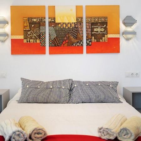 Precioso Alojamiento En Cadiz Junto Al Mercado Exteriör bild