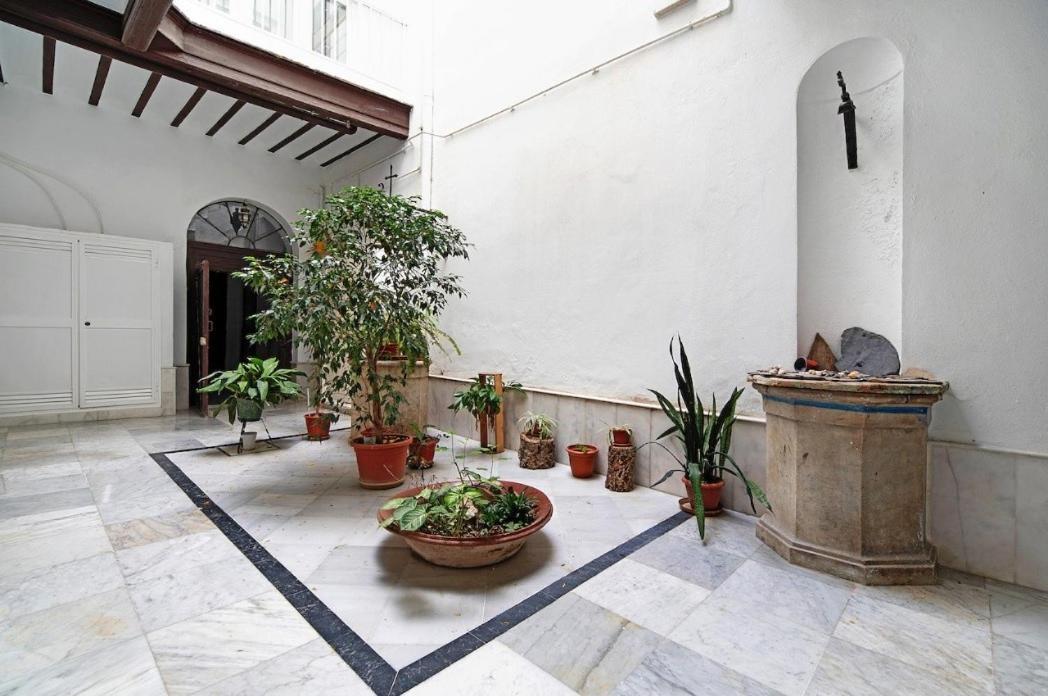 Precioso Alojamiento En Cadiz Junto Al Mercado Exteriör bild